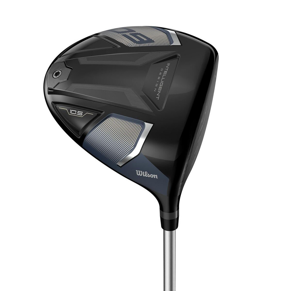ウィルソン Wilson Staff D9 1W S ドライバー ゴルフ Wilson Staff D9 Driver - Maple Hill Golf